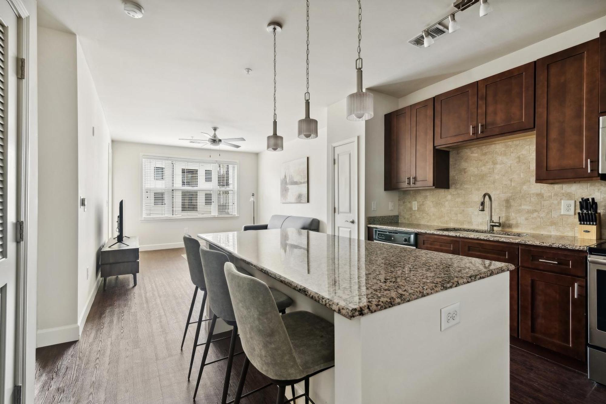 Kasa At Berkshire Village District Raleigh Exterior photo