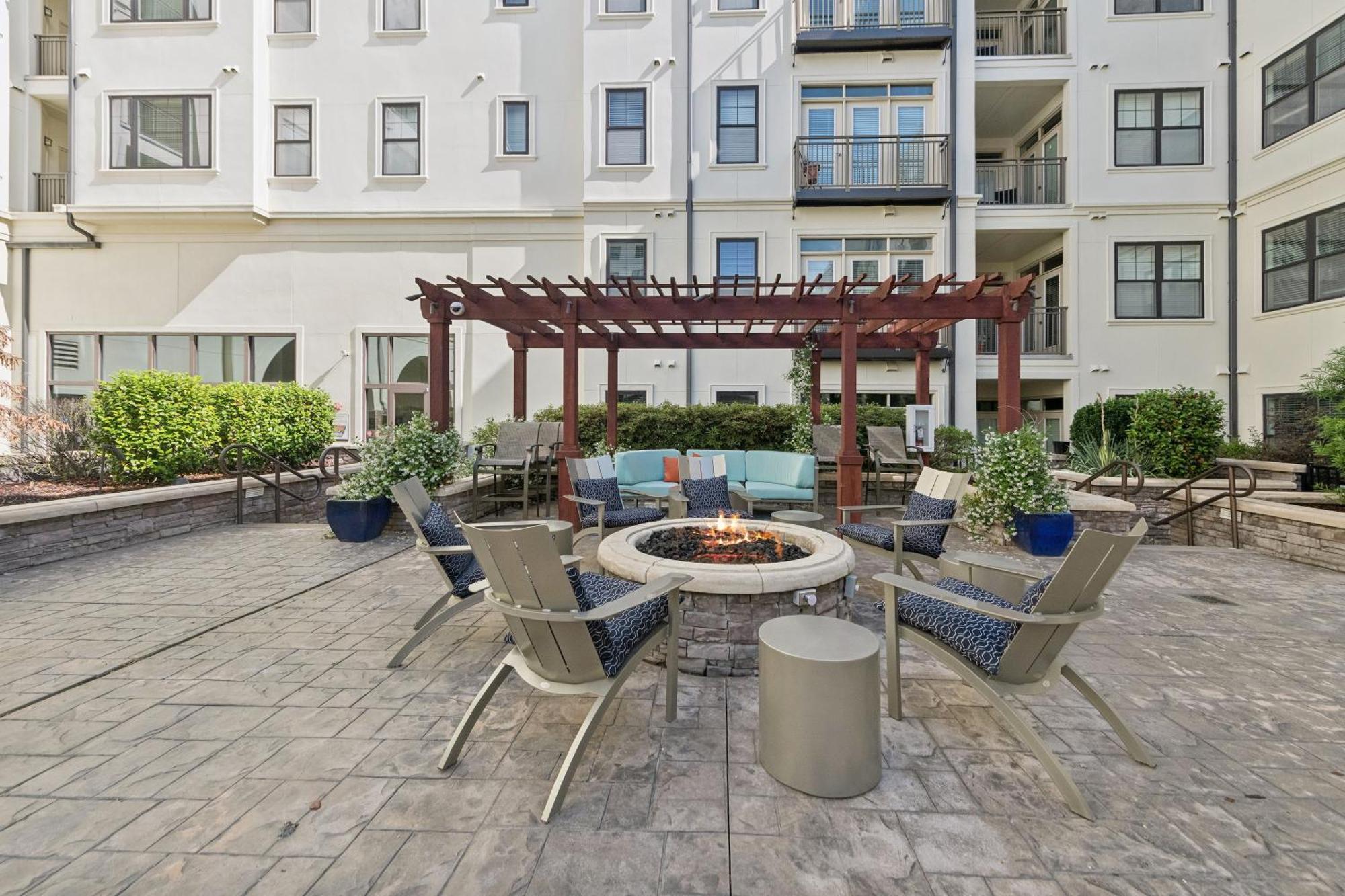 Kasa At Berkshire Village District Raleigh Exterior photo
