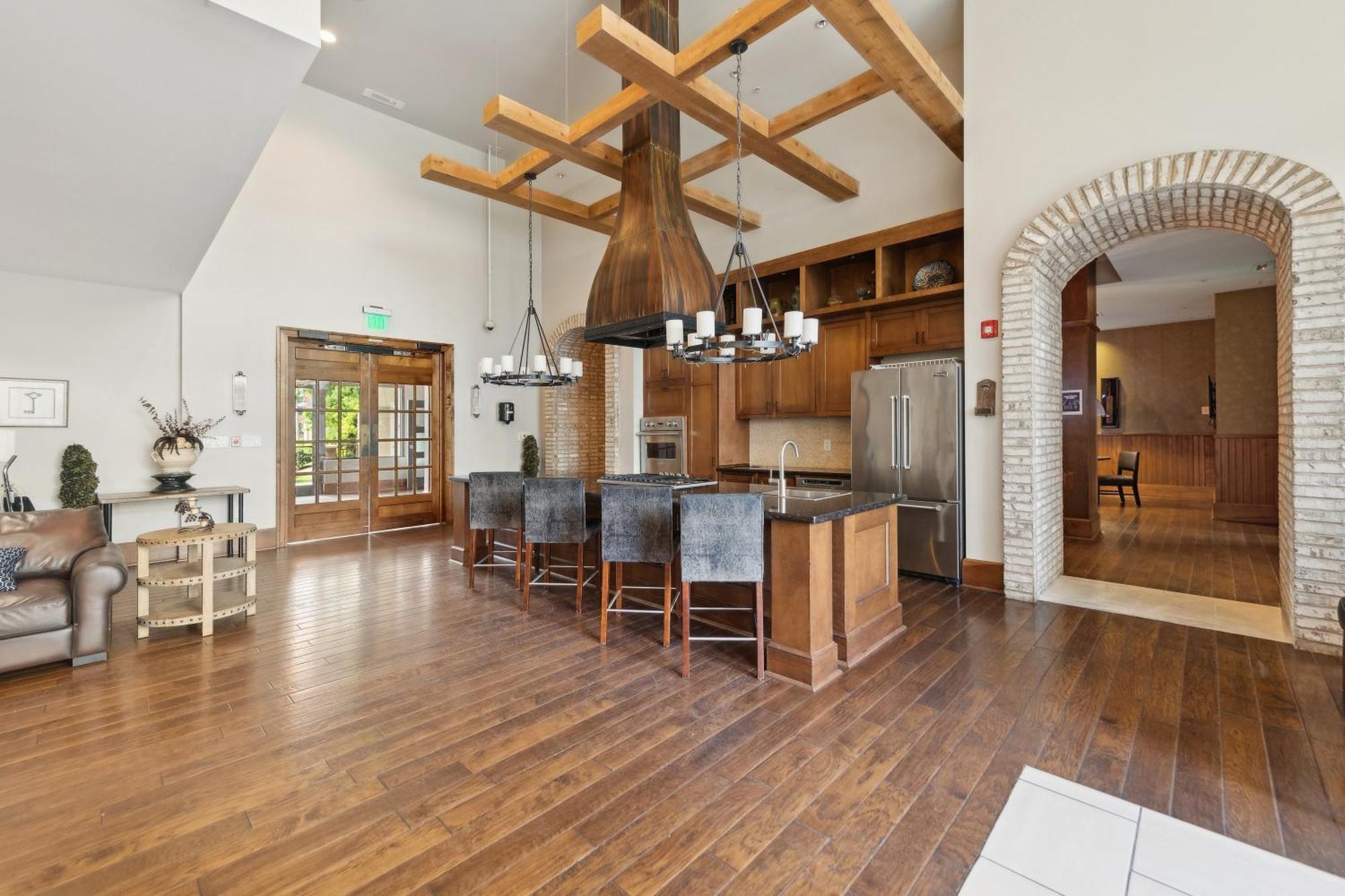 Kasa At Berkshire Village District Raleigh Exterior photo