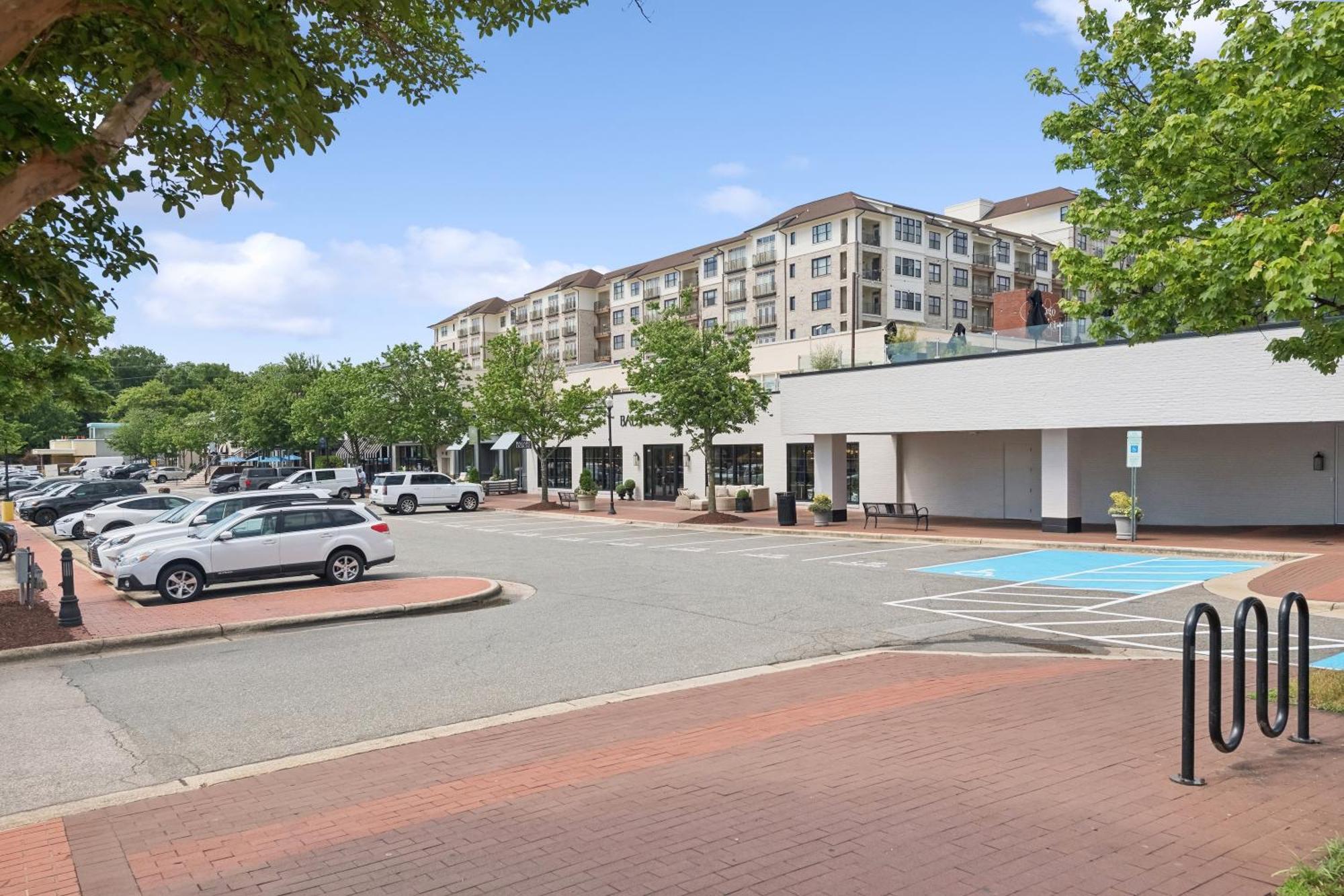 Kasa At Berkshire Village District Raleigh Exterior photo