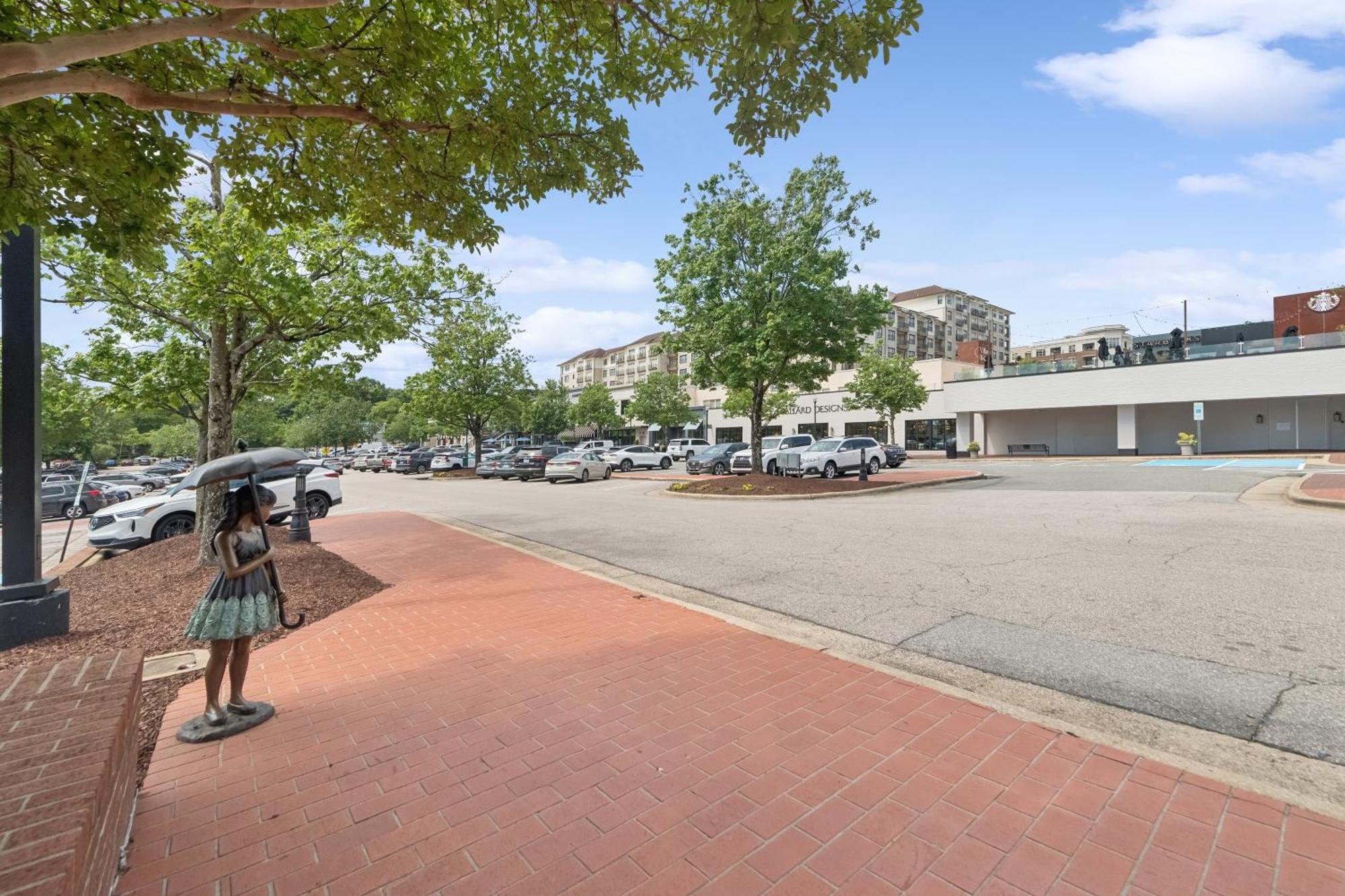 Kasa At Berkshire Village District Raleigh Exterior photo
