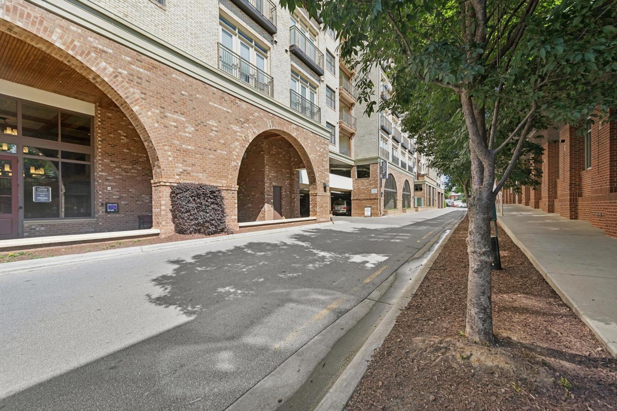 Kasa At Berkshire Village District Raleigh Exterior photo
