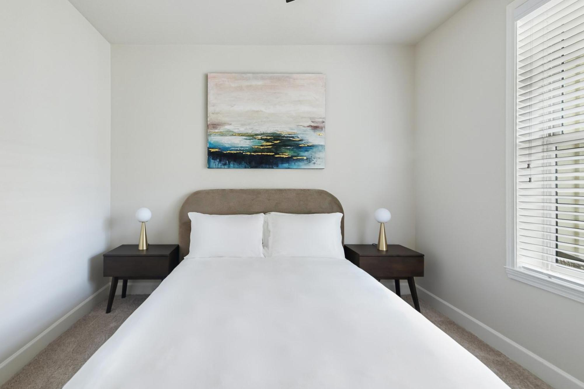 Kasa At Berkshire Village District Raleigh Room photo