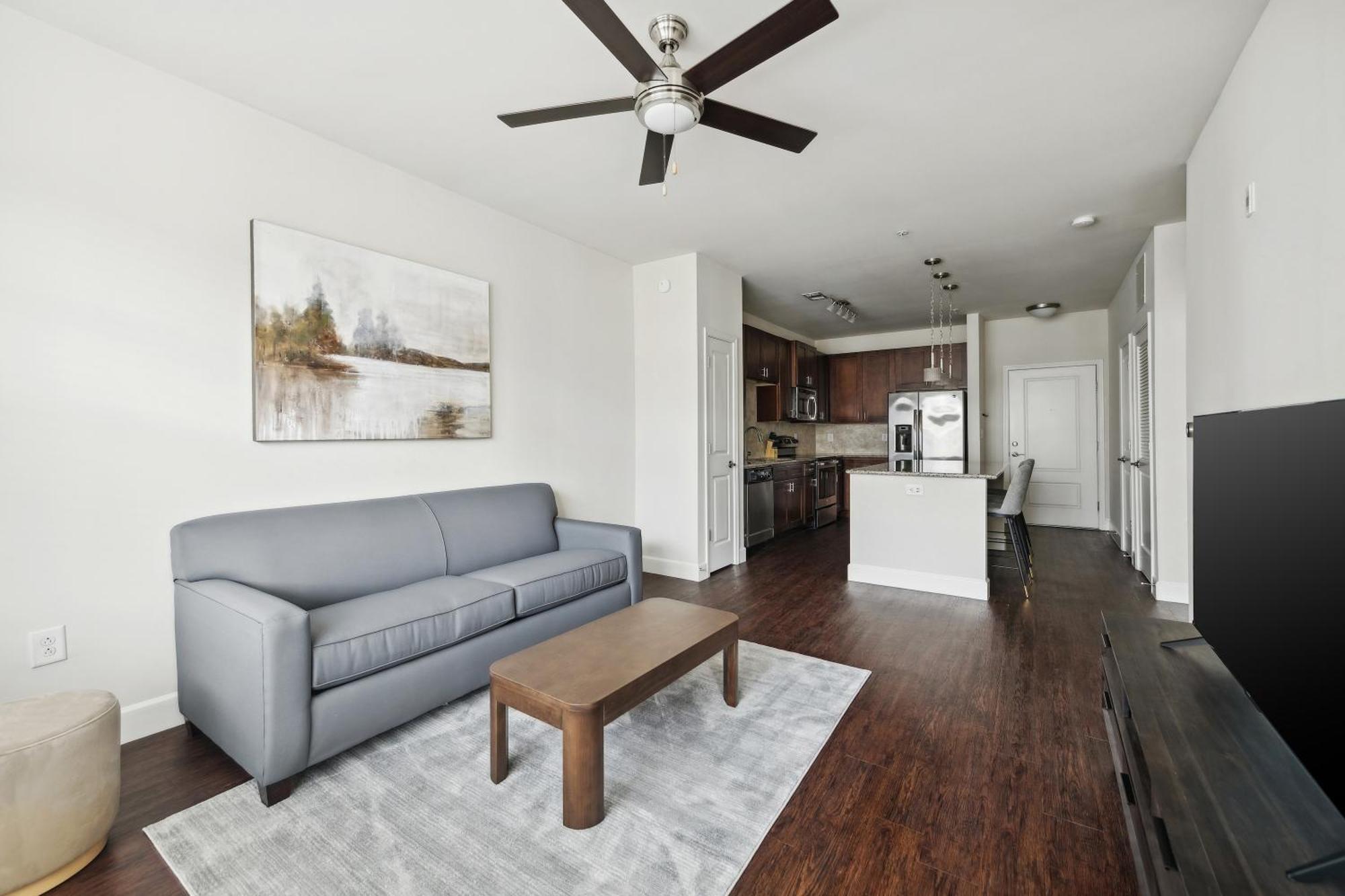 Kasa At Berkshire Village District Raleigh Room photo