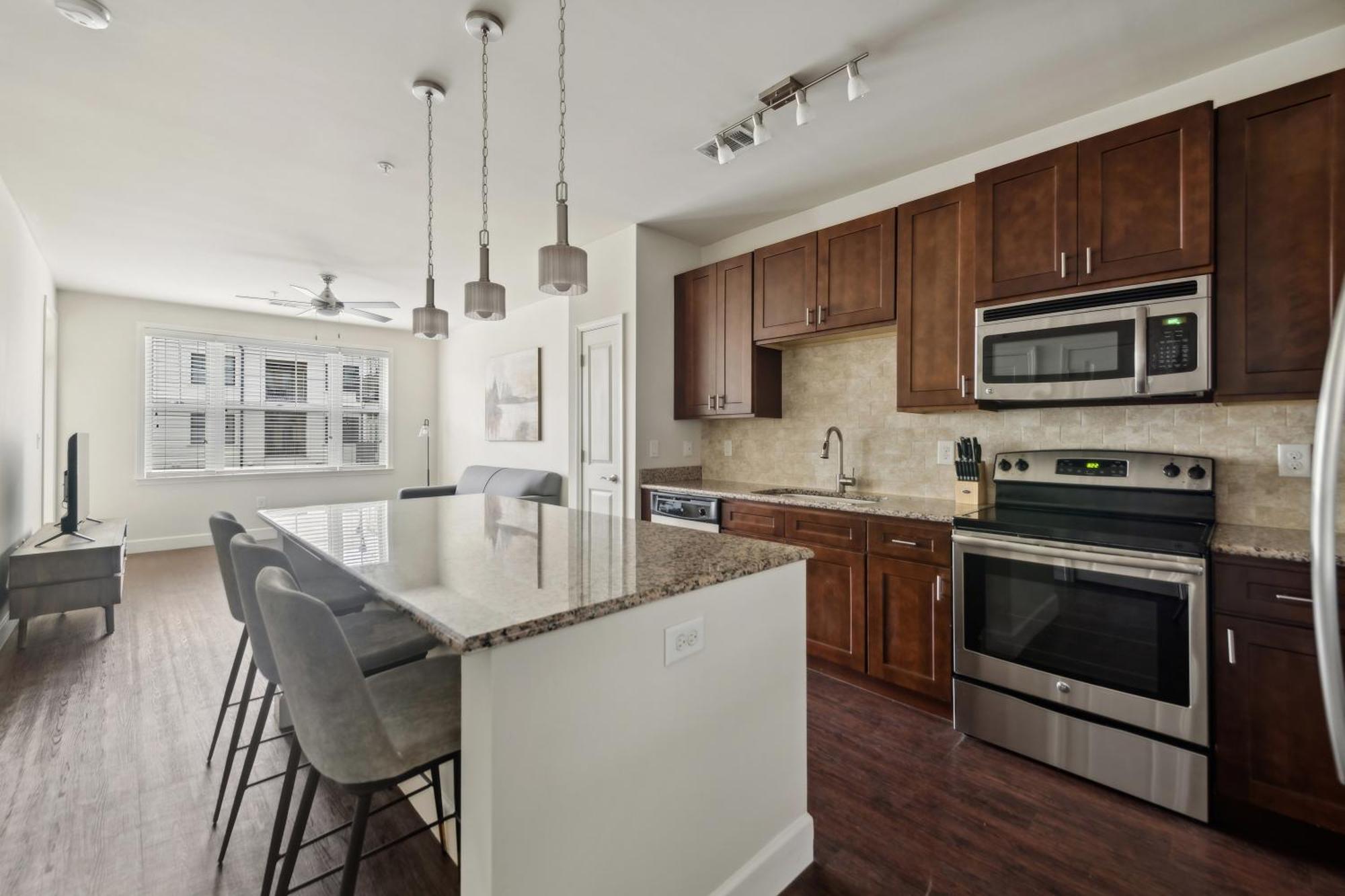 Kasa At Berkshire Village District Raleigh Room photo