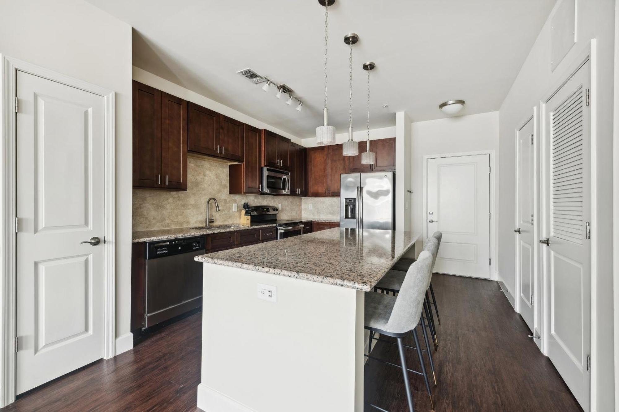 Kasa At Berkshire Village District Raleigh Room photo