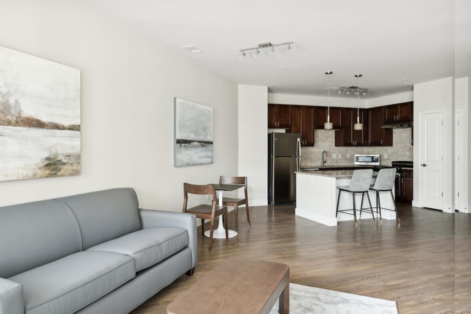 Kasa At Berkshire Village District Raleigh Room photo