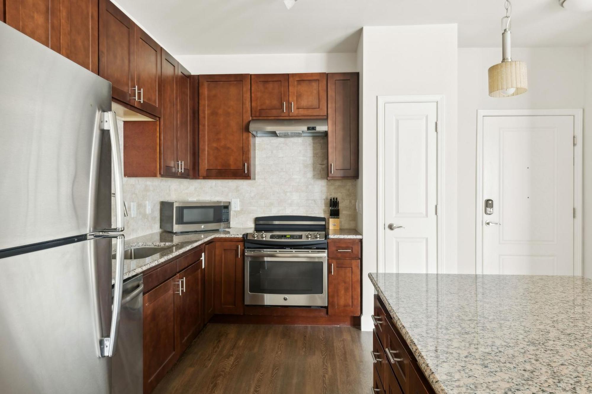 Kasa At Berkshire Village District Raleigh Room photo