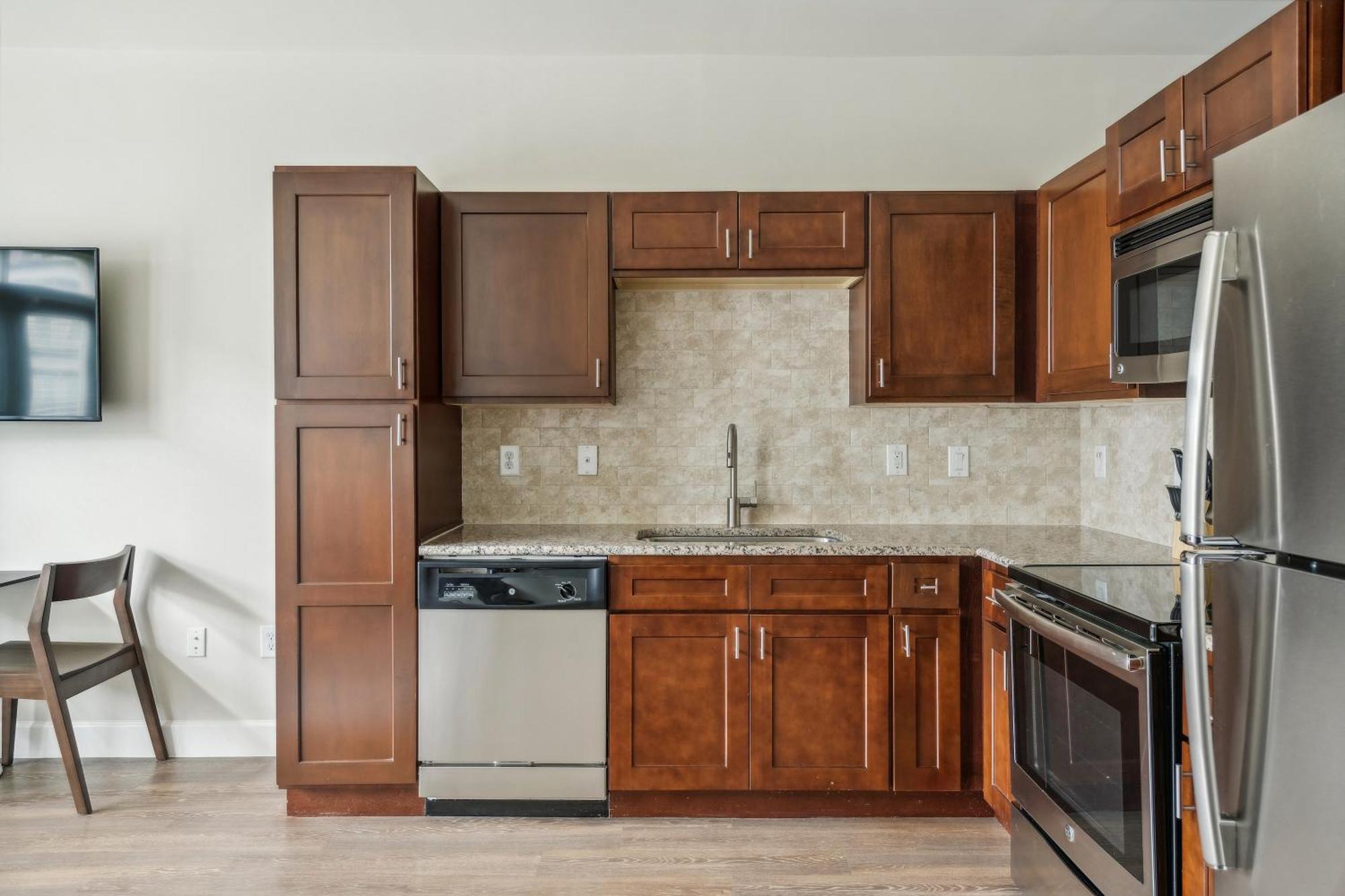 Kasa At Berkshire Village District Raleigh Room photo