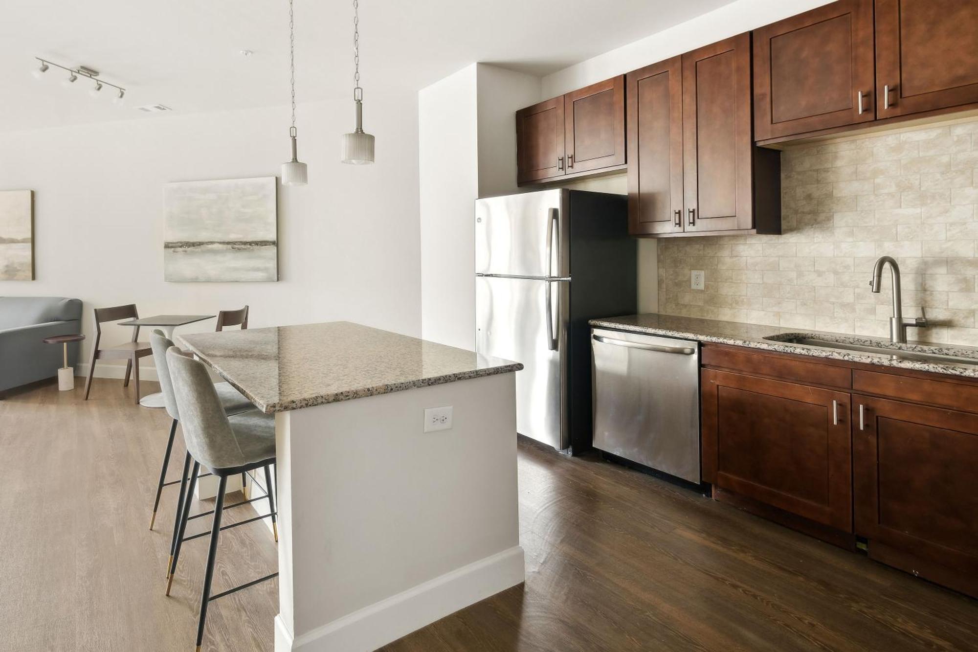 Kasa At Berkshire Village District Raleigh Room photo