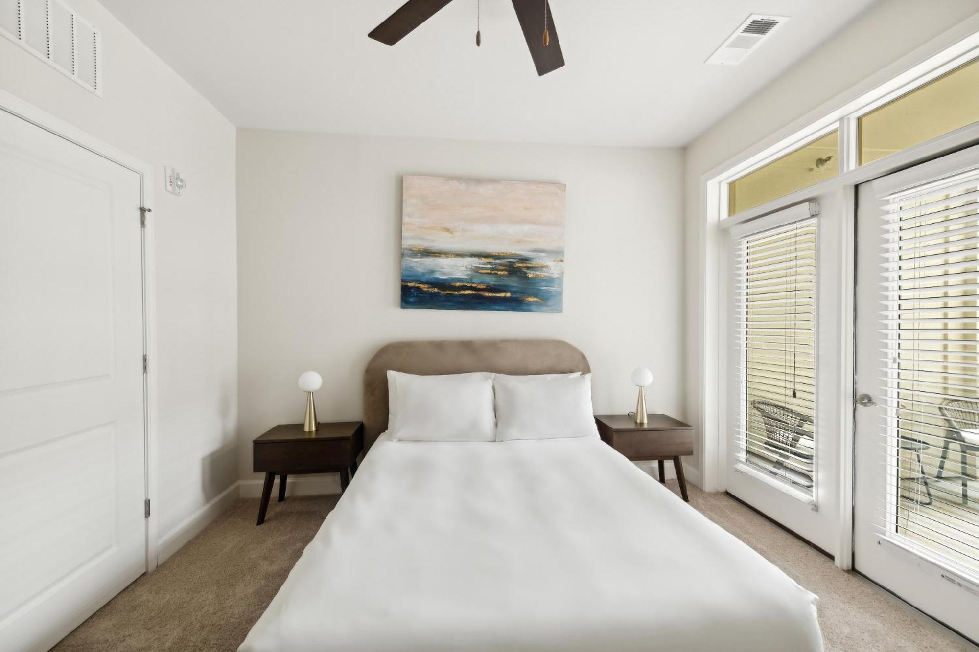 Kasa At Berkshire Village District Raleigh Room photo